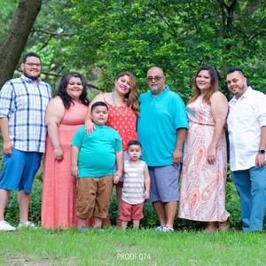 Meet your Posher, Dolores